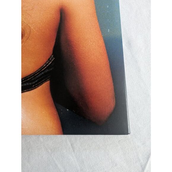 Sabrina Carpenter Short N' Sweet Deluxe Blood Records Zoetrope Vinyl LP /10000 - Picture 9 of 16